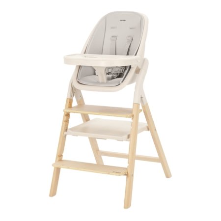 CARRELLO maitinimo kėdutė ERGO, Linen beige, CRL-16701  