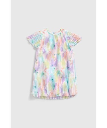 MOTHERCARE suknelė trumpomis rankovėmis, HC869 