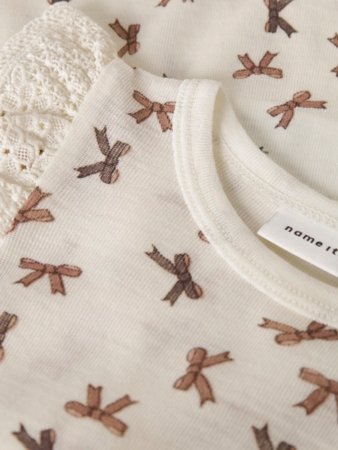 NAME IT smėlinukas ilgomis rankovėmis, 13241771 86 