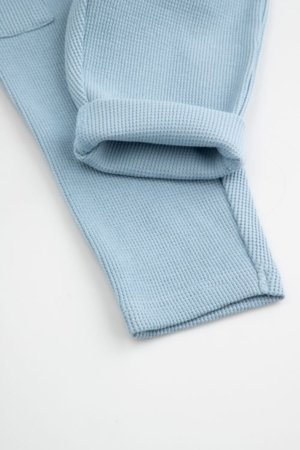 COCCODRILLO kelnės, mėlynos, WC6120103MBN-014-056, 56 dydis 