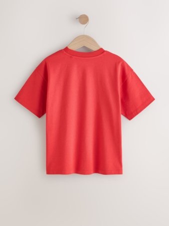 NEXT marškinėliai trumpomis rankovėmis, H69836, 116 cm 