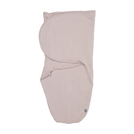 LODGER vystyklas-kokonas SWADDLE ME, Bundler Solid, 0-4 mėn., Powder, BN 023 