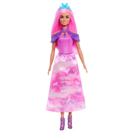 BARBIE Fantasy advento kalendorius, JFL66 