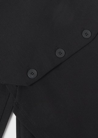 MAYORAL komplektas, black, 7.582-10, 166 cm 