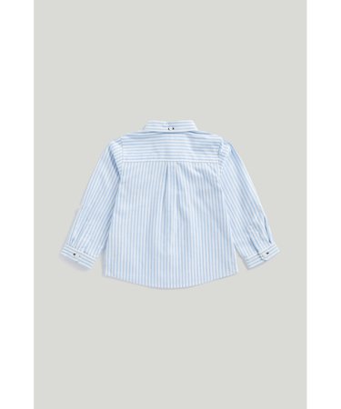 MOTHERCARE marškiniai ilgomis rankovėmis, EB958 