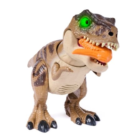 PRIMAL HATCH interaktyvus žaidimas Jurassic World, 6076597 
