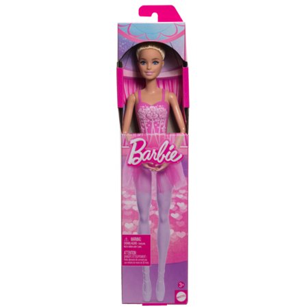 BARBIE lėlė balerina, HRG34 