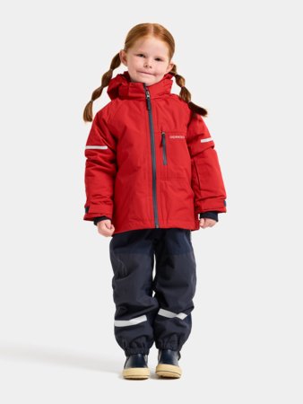 DIDRIKSONS žieminė striukė FALKEN, 505849-463, 100 cm 