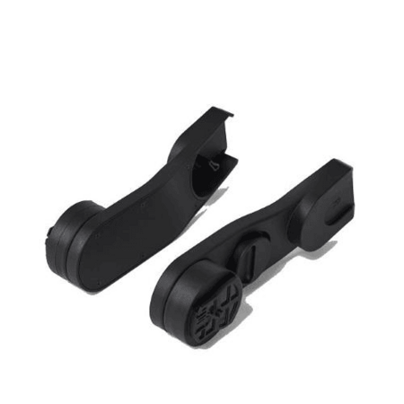 ANEX universalus vežimėlis IQ premium 2in1, seal, iq-13 