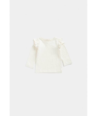 MOTHERCARE marškinėliai ilgomis rankovėmis, sarafanas ir pėdkelnės, FE307  