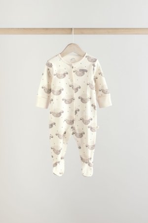 NEXT šliaužtinukas, 3 vnt., AU4266, 80-86 