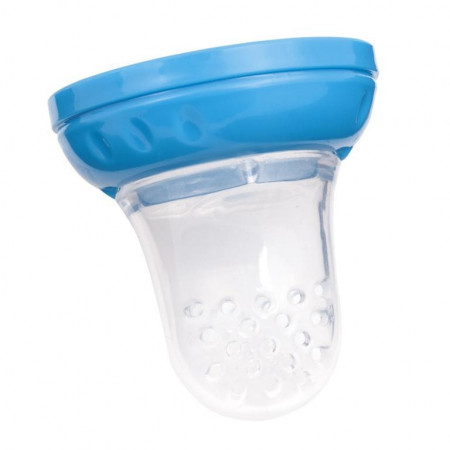 CANPOL BABIES šviežio maisto maitintuvo silikoninis tinklelis, 2 vnt., 56/011 56/011