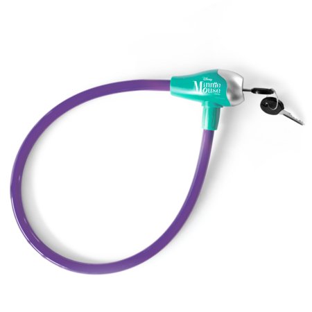 SEVEN POLSKA dviračio grandinė Minnie, 59173 