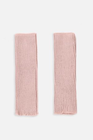 COCCODRILLO riešinės BASIC ACCESSORIES, rožinės, ZC3360801BAC-007 ZC3360801BAC-007-M