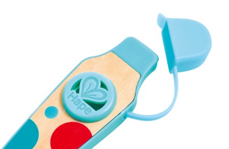 HAPE vaikiškas muzikinis žaislas kazu, E0643K 