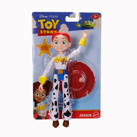 TOY STORY figūrėlė Jessie, JKV16 