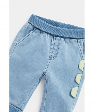 MOTHERCARE marškinėliai trumpomis rankovėmis ir kelnės, EC562 629096