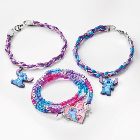 TOTUM DISNEY STITCH 2 in 1 kūrybinis rinkinys, 700178 