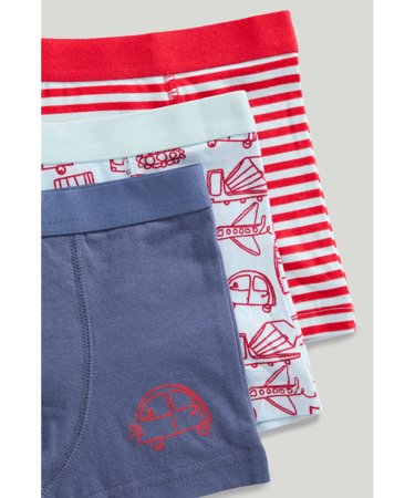 MOTHERCARE kelnaitės 3 vnt., LK990 98 