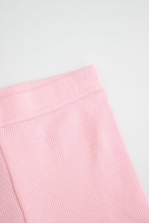 COCCODRILLO tamprės, rožinės, WC6122101FGN-033-062, 62 dydis 