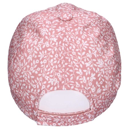 TUTU kepurė su snapeliu, rožinė, 3-007780, 48-52 cm 