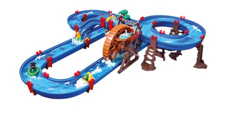 AQUAPLAY vandens trasa, 8700001537 