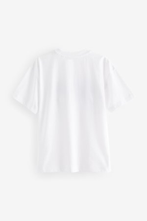 NEXT BATMAN marškinėliai trumpomis rankovėmis, 678484 152 