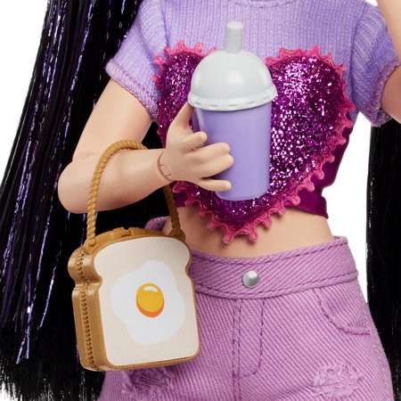BARBIE Dream Besties lėlė Renee, HYC24 