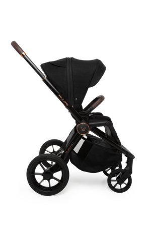 Muuvo universalus vežimėlis Quick SE2 2in1 Sunset Black, MQ.SE2.0-W2W1-SUNSET BLAC MQ-W-SUNSET-BLACK-2W