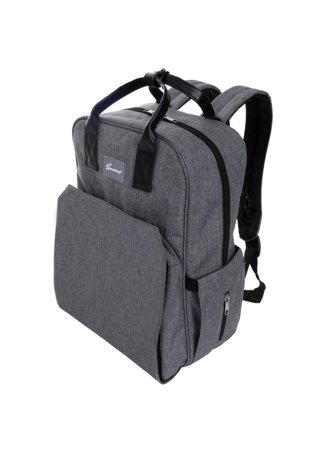 DREAMBABY mamos kuprinė, Grey, G2356 