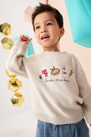 NEXT megztinis, F22659, 74-80 cm