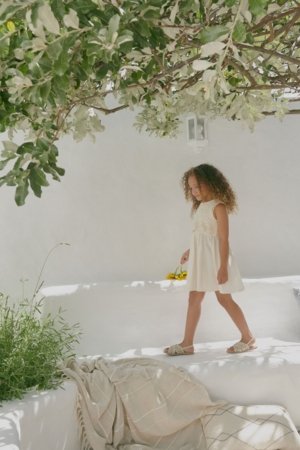 NEXT suknelė trumpomis rankovėmis, 910603 110 