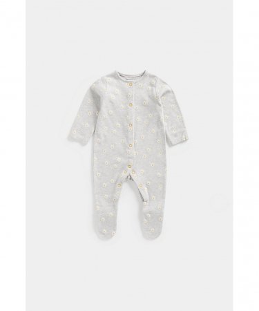 MOTHERCARE šliaužtinukas ilgomis rankovėmis, 3 vnt., CB283 594612