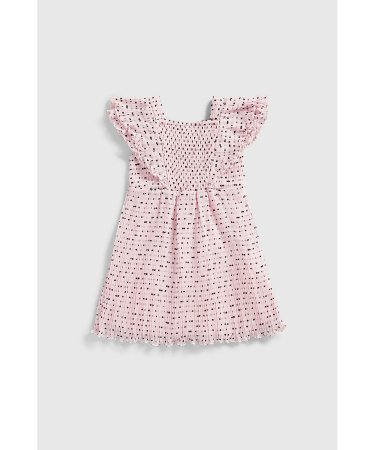 MOTHERCARE suknelė trumpomis rankovėmis, HC868 