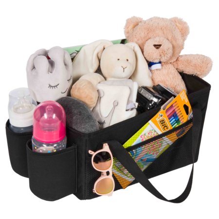 DOOKY automobilinės sėdynės daiktų krepšys, 5128224 