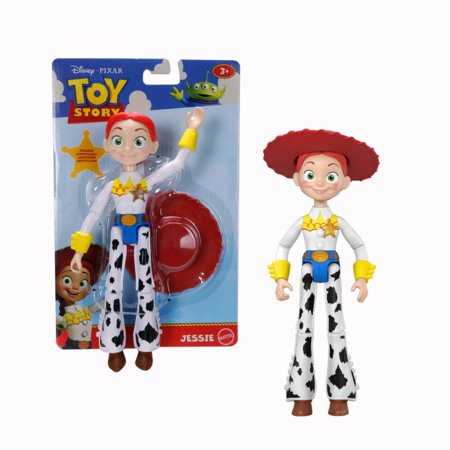 TOY STORY figūrėlė Jessie, JKV16 