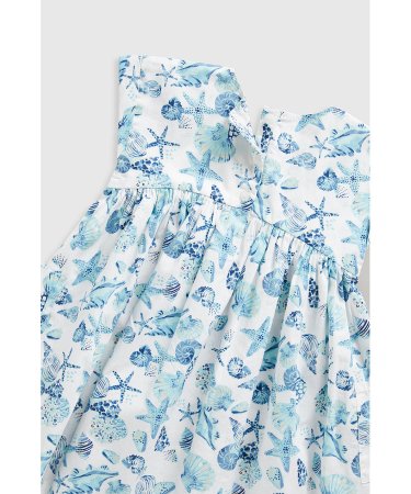 MOTHERCARE suknelė trumpomis rankovėmis, HC915 
