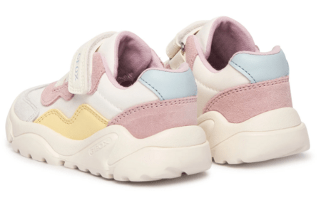 GEOX laisvalaikio batai B455QB-0FU22-C1138, 24 dydis 