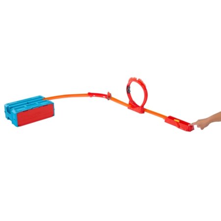 HOT WHEELS rinkinys Ugnies kelias, HMC04 HMC04