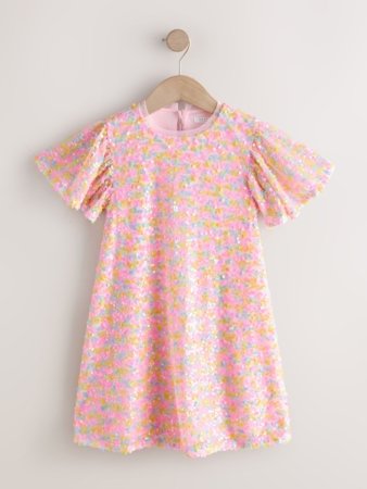 NEXT suknelė, W64294, 104 cm 