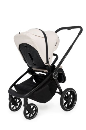 MUUVO Quick 4.0 sportinis vežimėlis Desert Sand MQ4.0-G-DESERT-SAND 