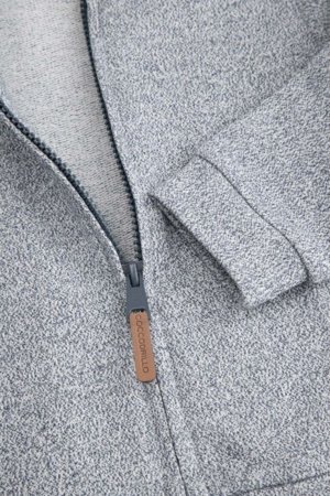 COCCODRILLO susegamas džemperis, mėlynas, dydis 