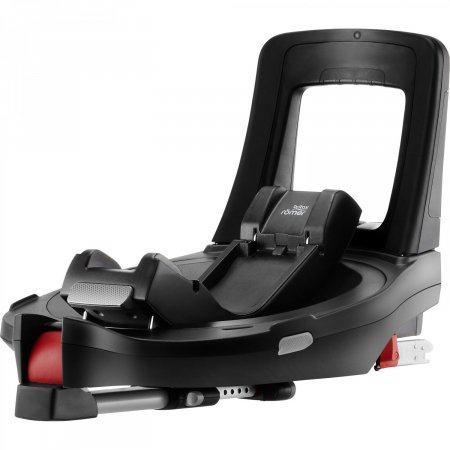 BRITAX automobilinė kėdutė BABY-SAFE iSENSE + bazė FLEX iSENSE BR, Midnight Grey, 2000035099 2000035099