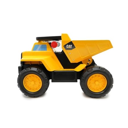 CAT sunkvežimis Play and Ride 2 in 1, 83404 
