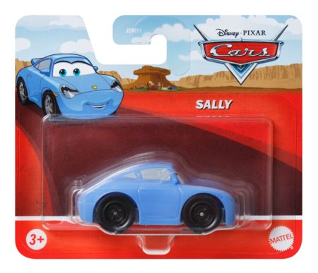 CARS automodeliukas 1:55, asort., JDM11 