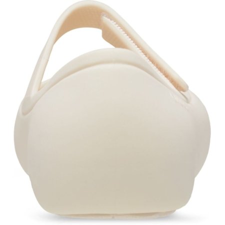 CROCS bateliai BROOKLYN MARY JANE, kreminiai, 209430-160, 25 dydis 