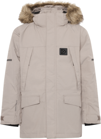 DIDRIKSONS žieminė striukė SYLVIN, 505922-F04, 130 cm 