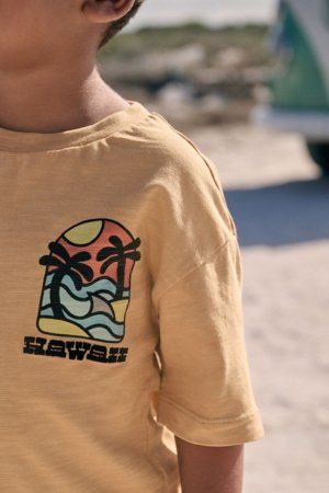 NEXT marškinėliai trumpomis rankovėmis, AG8722, 92-98