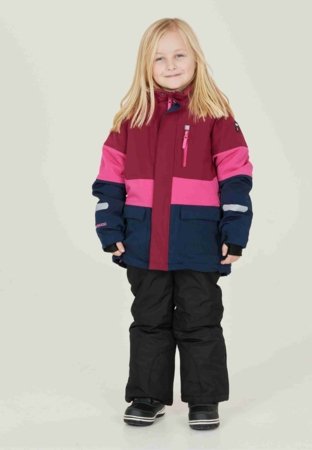 ZIG ZAG žieminė striukė TAYLORA, Z213002-4055, 110-116 cm 