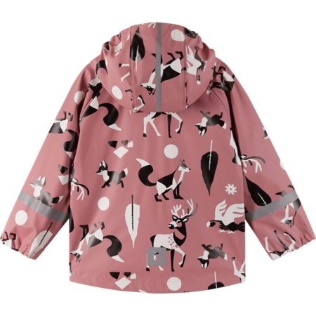 REIMA lietpaltis Vantti, 5100025A-1128, 110 dydis 